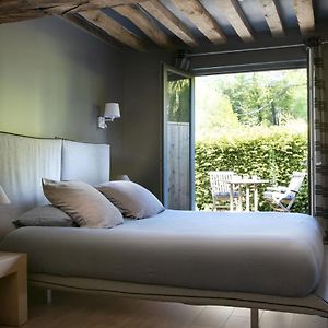 Chambre Standarde Lit King-Size
