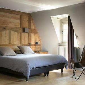 Chambre Supérieure Lit King-Size